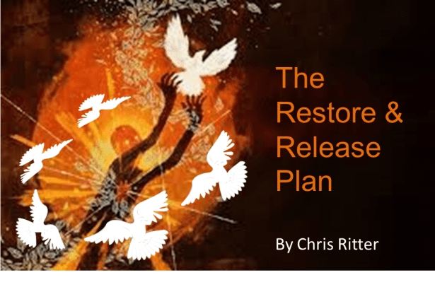 Restore & Release