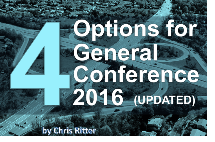 Four Options