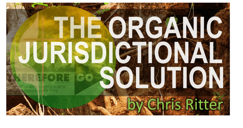 Organic Jurisdictional Solution