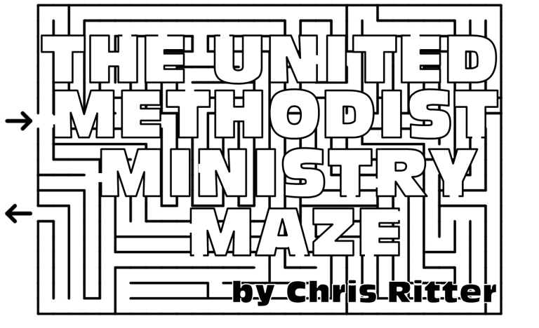 UM Ministry Maze